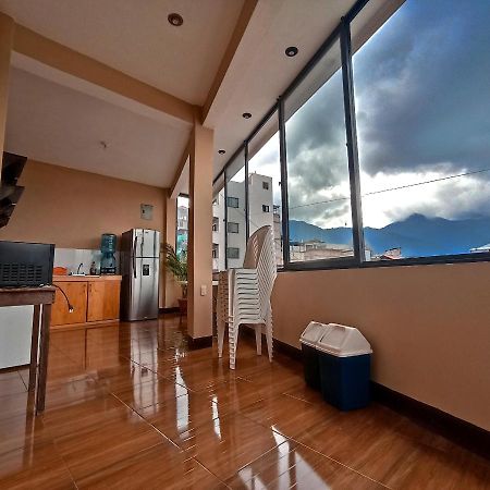 Millennium Apartment San Pedro La Laguna Exterior foto